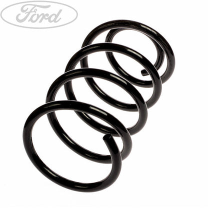 GENUINE FORD 1371749 FOCUS FRONT O/S OR N/S SUSPENSION COIL SPRING | ML Performance UK