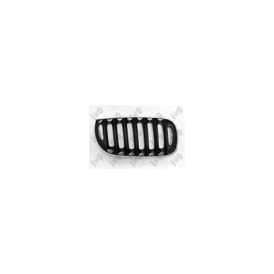 Abakus 00424401 Radiator Grille For Bmw X3 (E83) | ML Performance UK