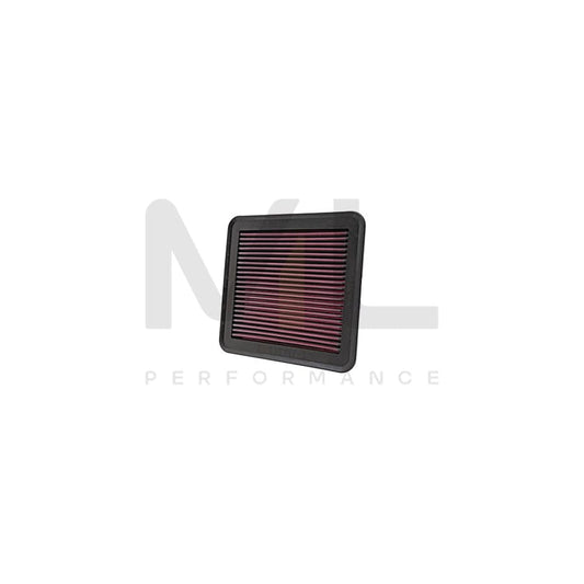 K&N 33-2951 Replacement Air Filter | ML Car Parts UK | ML Performance