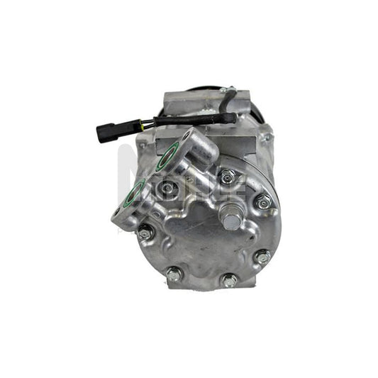 MAHLE ORIGINAL ACP 54 000S Compressor, air conditioning PAG 46, Refrigerant: R 134a, with seal ring | ML Performance Car Parts