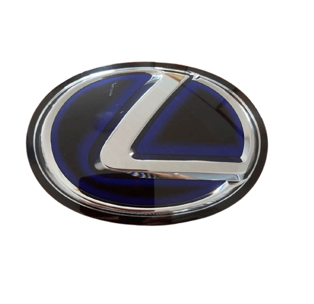Genuine Lexus 53141-48060 NX Phase 1 Grille Emblem