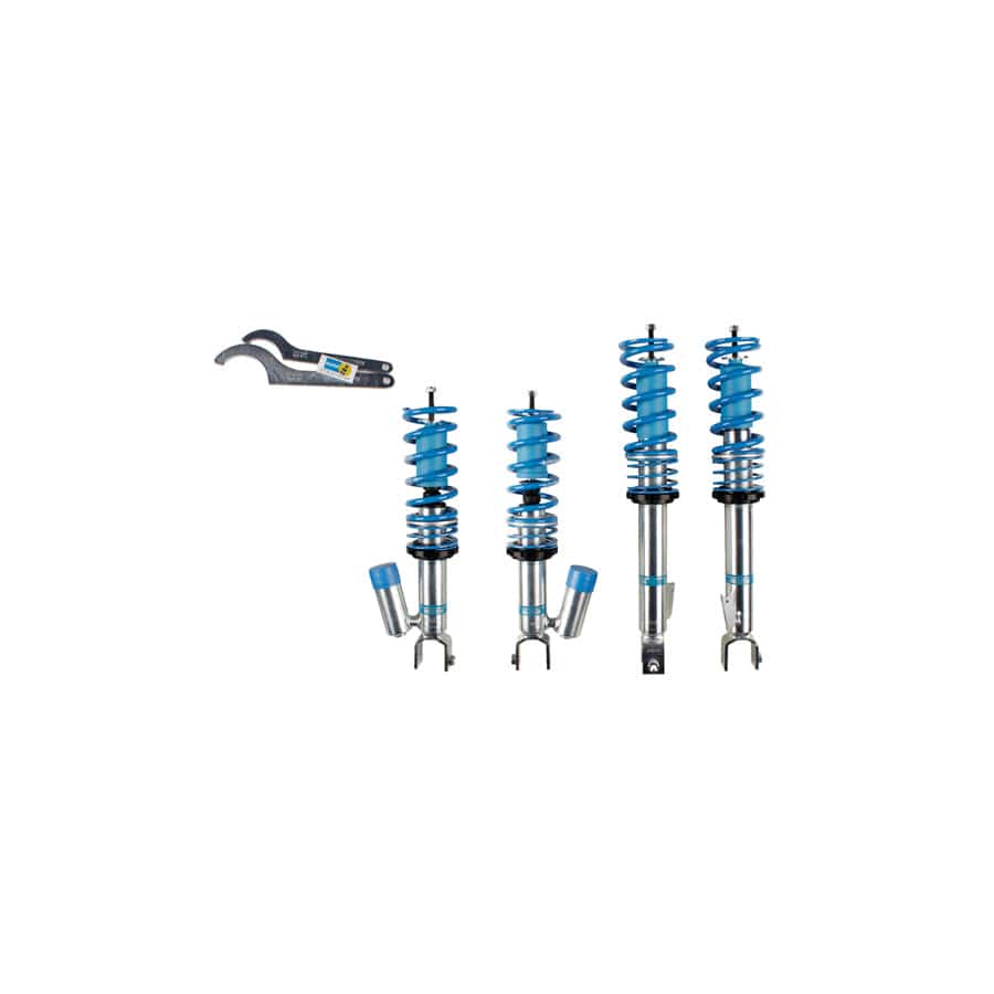 Bilstein 47-330733 SCION SUBARU TOYOTA B14 PSS Coilover (Inc. FR-S, BRZ, GT 86, GR 86 ) 1 | ML Performance UK Car Parts