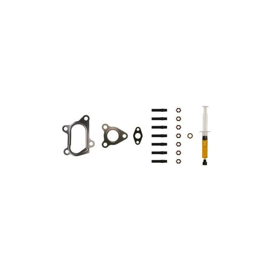 Alanko 10925066 Mounting Kit, Charger | ML Performance UK