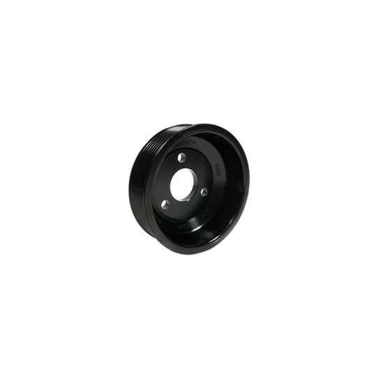 Genuine BMW 32421736934 E32 E39 E38 Pulley D=105mm (Inc. 540iP, 735iL & 730iL) | ML Performance UK Car Parts