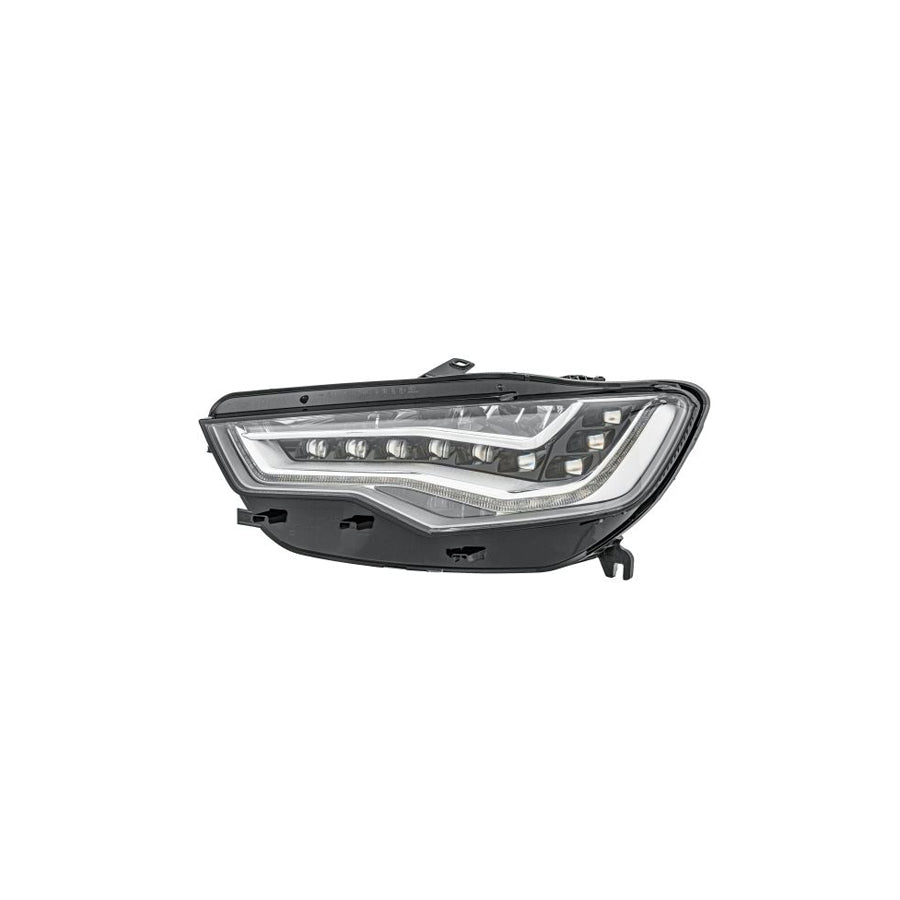 Hella 1EX 011 151-411 Headlight For Audi A6