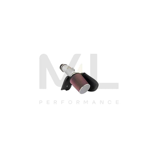 K&N 69-1210TS Performance Air Intake System | ML Car Parts UK | ML Performance