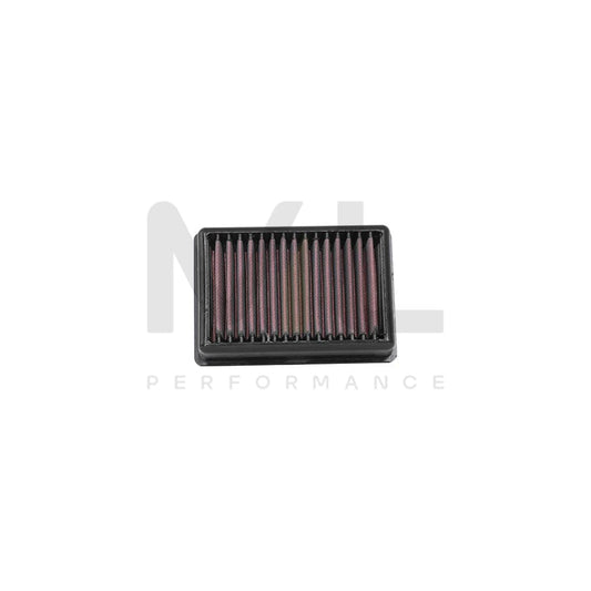 K&N BM-1121 Replacement Air Filter | ML Car Parts UK | ML Performance