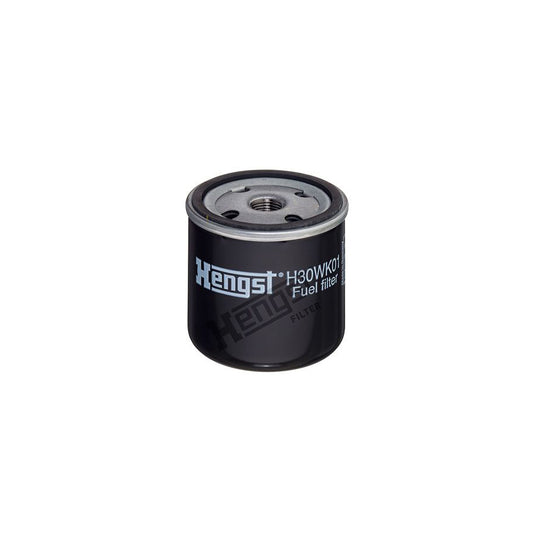 Hengst Filter H30WK01 Fuel Filter For Ford Transit Mk1 Minibus (72E, 73E)