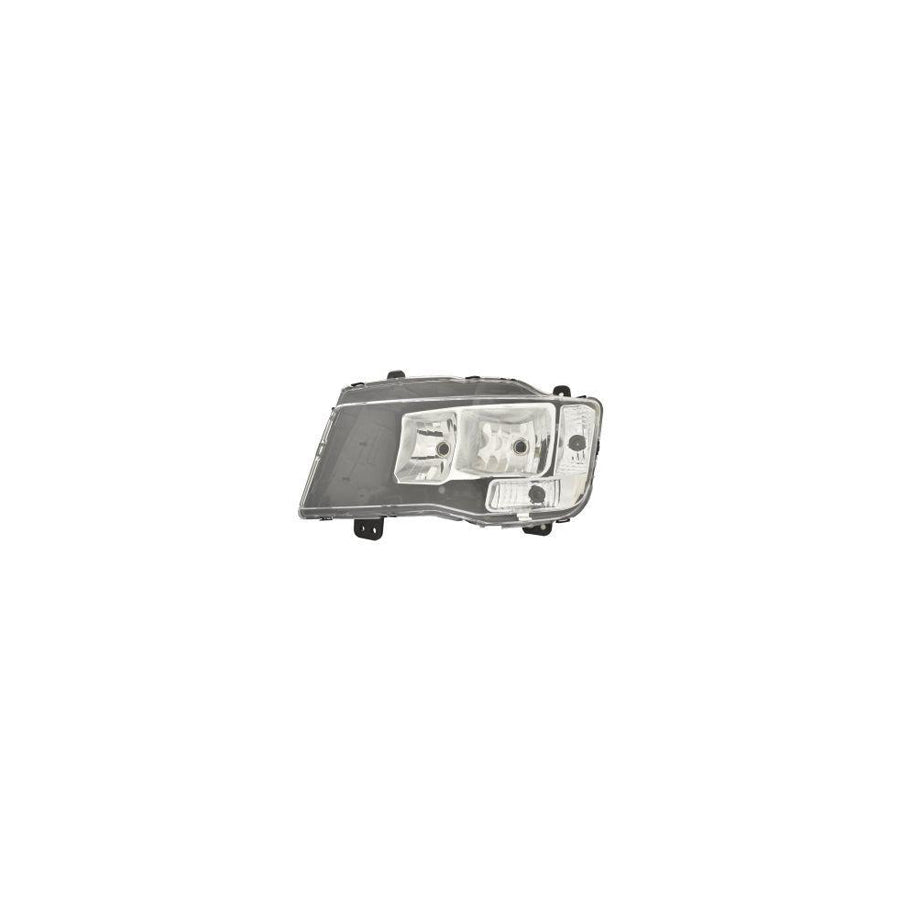 Abakus 4491106LMLDEM Headlight | ML Performance UK