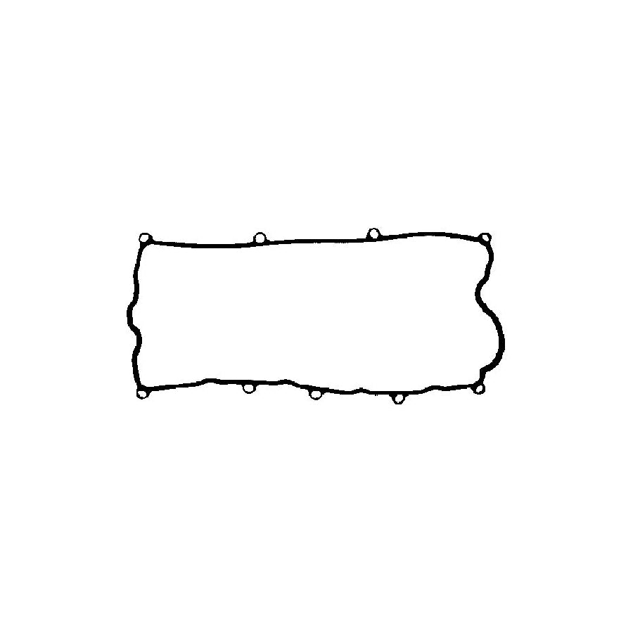 Corteco 026677P Rocker Cover Gasket | ML Performance UK