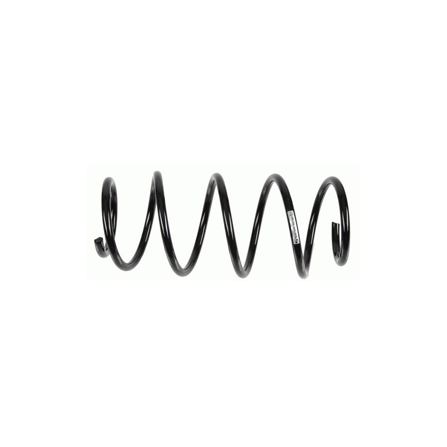 Sachs 993 260 Coil Spring For Fiat Panda Ii Hatchback (169)