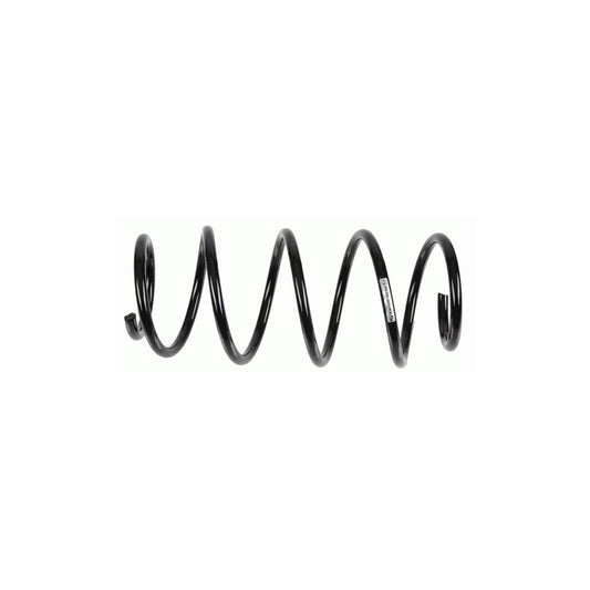Sachs 993 260 Coil Spring For Fiat Panda Ii Hatchback (169)