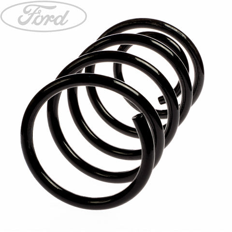 GENUINE FORD 1371749 FOCUS FRONT O/S OR N/S SUSPENSION COIL SPRING | ML Performance UK