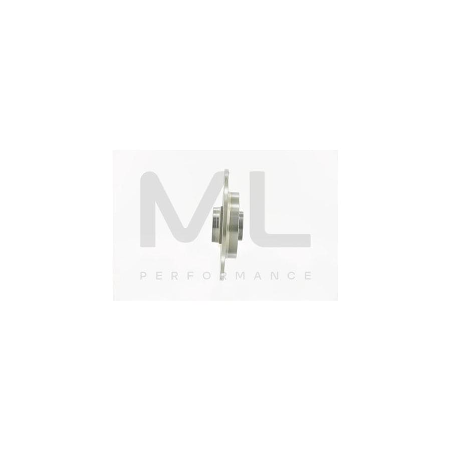 BOSCH 0 986 AB6 892 Brake Disc for PEUGEOT 307 Saloon Solid | ML Performance Car Parts