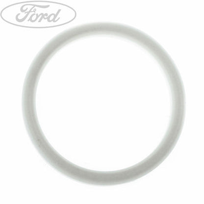 GENUINE FORD 1511221 DURATEC VCT TURBO PETROL OIL COOLER GASKET | ML Performance UK