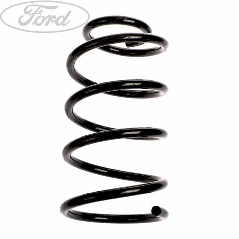 GENUINE FORD 1371749 FOCUS FRONT O/S OR N/S SUSPENSION COIL SPRING | ML Performance UK