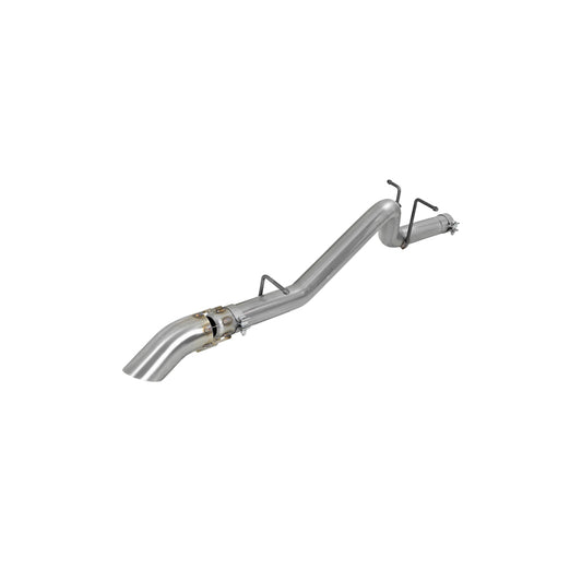  aFe 49-44100-P Cat-Back Exhaust System GM Colorado/Canyon 16-21 L4-2.8L (td) LWN  | ML Performance UK Car Parts