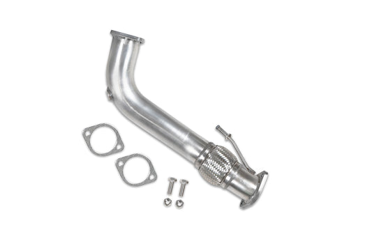 Scorpion SHYP105 Hyundai i20N Front Flex Pipe | ML Performance UK UK