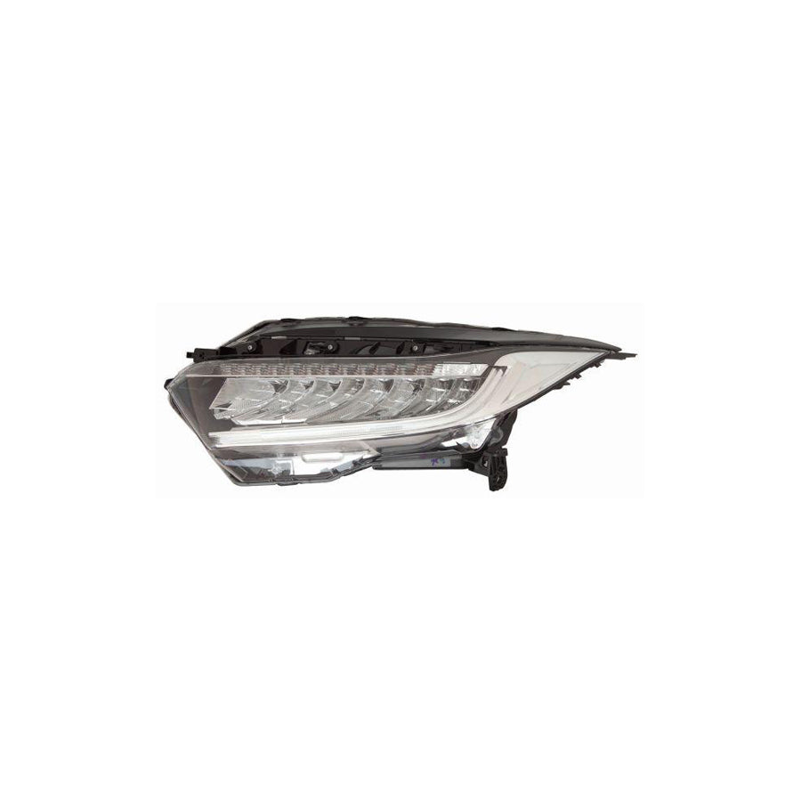 Abakus 2171197RLDEM2 Headlight For Honda Hr-V Ii (Ru) | ML Performance UK
