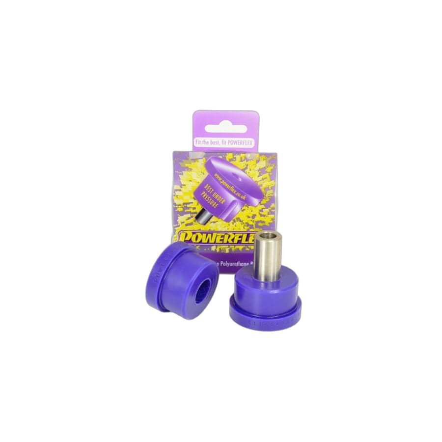 Powerflex PFR79-112 TVR Rear Diff Mounting Rear Bush (Inc. Tuscan, Tamora, T350, Sagaris, Griffith, Cerbera) | ML Performance UK Car Parts