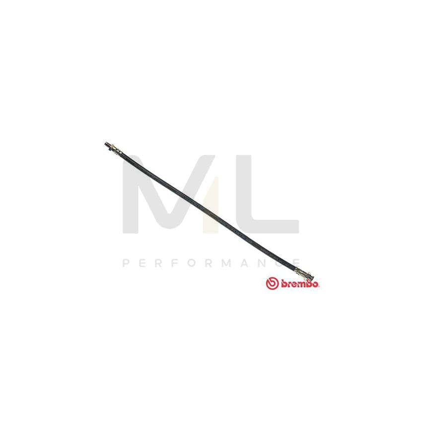 BREMBO T 68 024 Brake Hose for RENAULT MASTER 502mm, F10X1 | ML Performance Car Parts