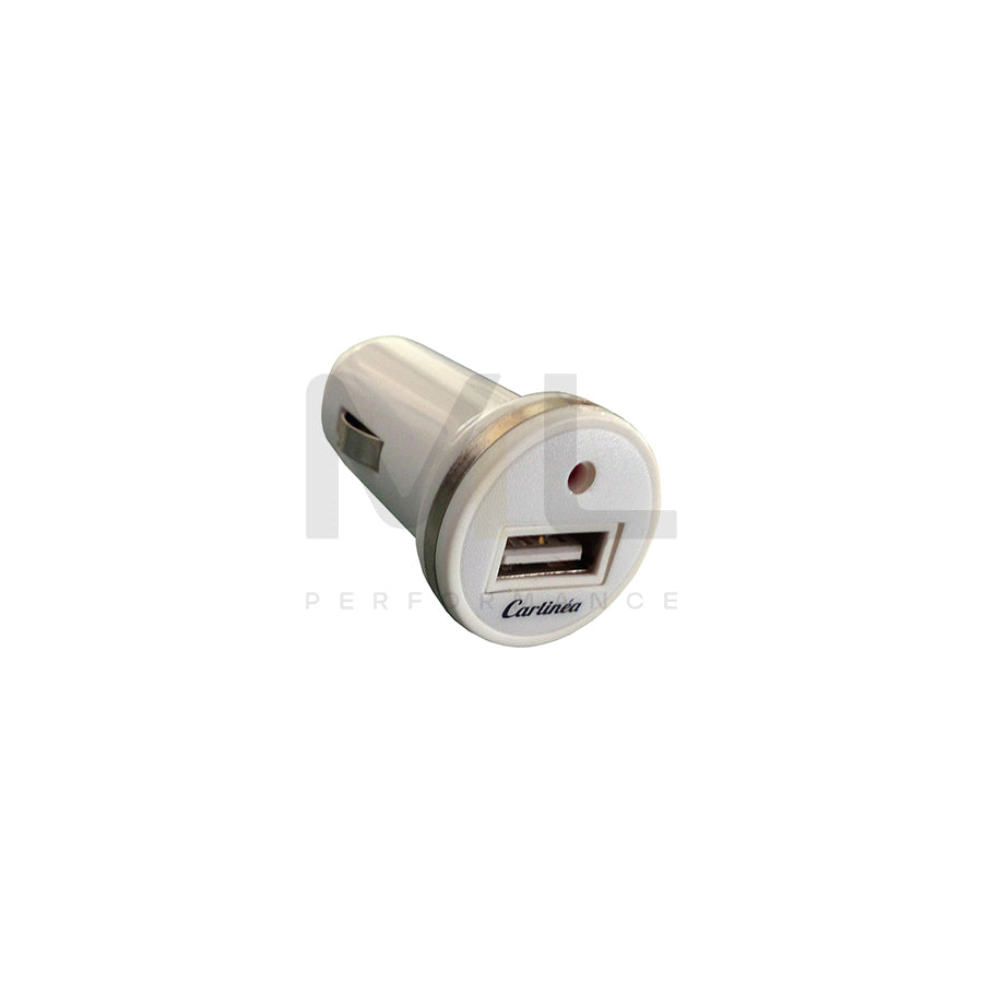 Carlinea 485022 In-car charger Number of inlets/outlets: 1 USB | ML Performance Car Parts
