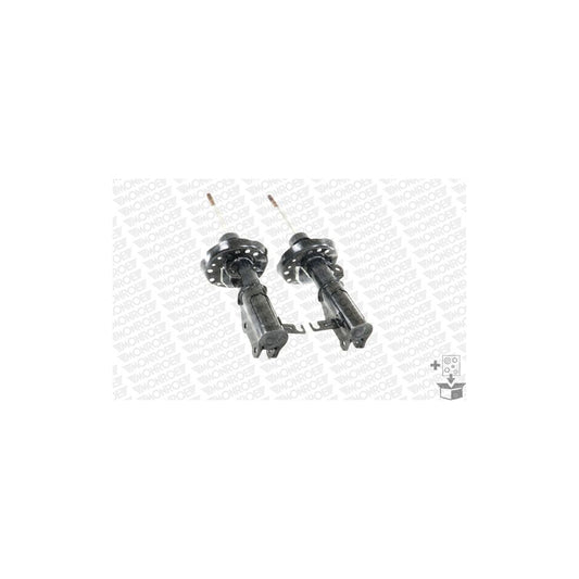 Monroe E4912R Shock Absorber