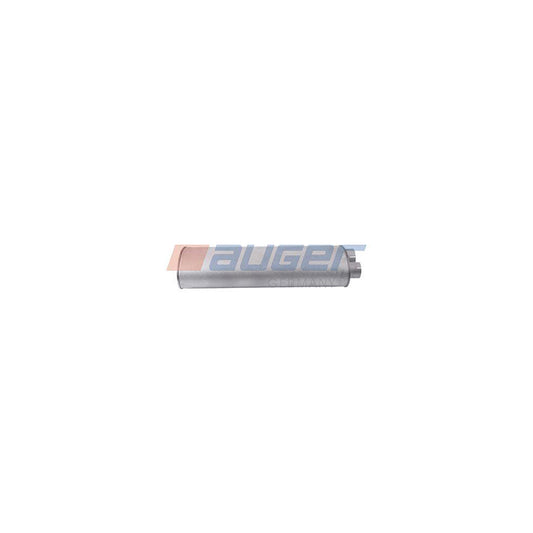 Auger 69806 Middle- / End Silencer