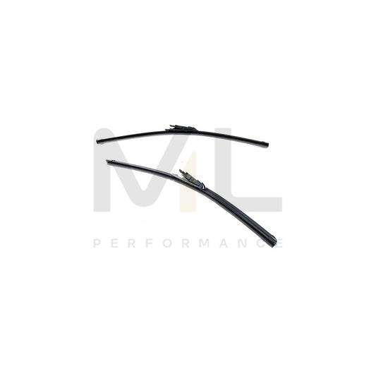 Bosch Aerotwin Flat Wiper Blade Set A208S | Wiper Blades UK | ML Performance Car Parts