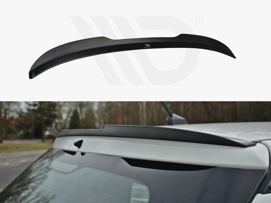 Maxton Design LE-UX-1-CAP1T Spoiler Cap Lexus Ux MK1 (2018-) | ML Performance UK Car Parts