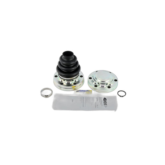 Genuine BMW 33217547021 E93 E81 E91 Repair Kit Bellows, Interior (Inc. 325i, 316d & 320d) | ML Performance UK Car Parts