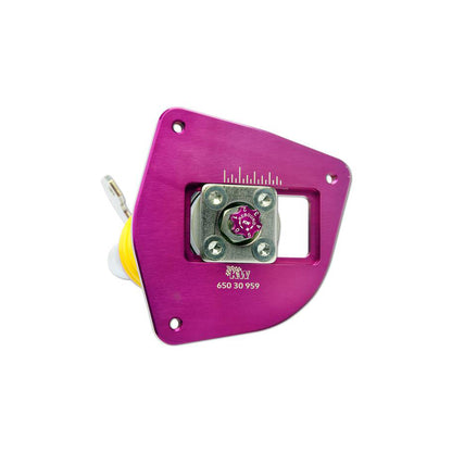 KW 35290824 Renault Clio III Clubsport 2-Way Coilover Kit 6  | ML Performance UK Car Parts