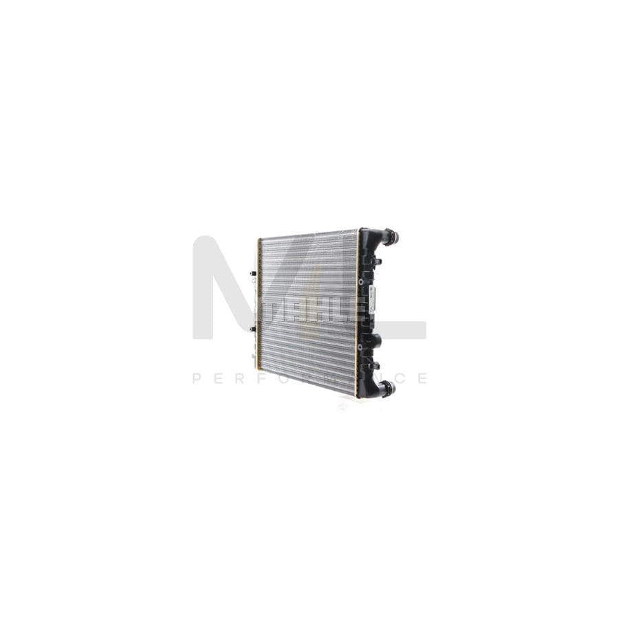 MAHLE ORIGINAL CR 454 000S Engine radiator with seal ring, Mechanically jointed cooling fins, Manual Transmission | ML Performance Car Parts