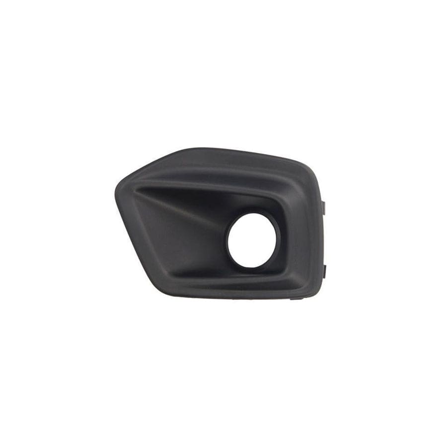 Blic 6502-07-2053913Q Bumper Grill For Fiat Fiorino III Box Body / Estate (225)