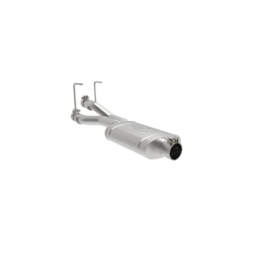  aFe 49C42072 Muffler Upgrade Pipe Dodge/RAM 1500 09-18 / RAM 1500 Classic 2019 V8-5.7L HEMI  | ML Performance UK Car Parts