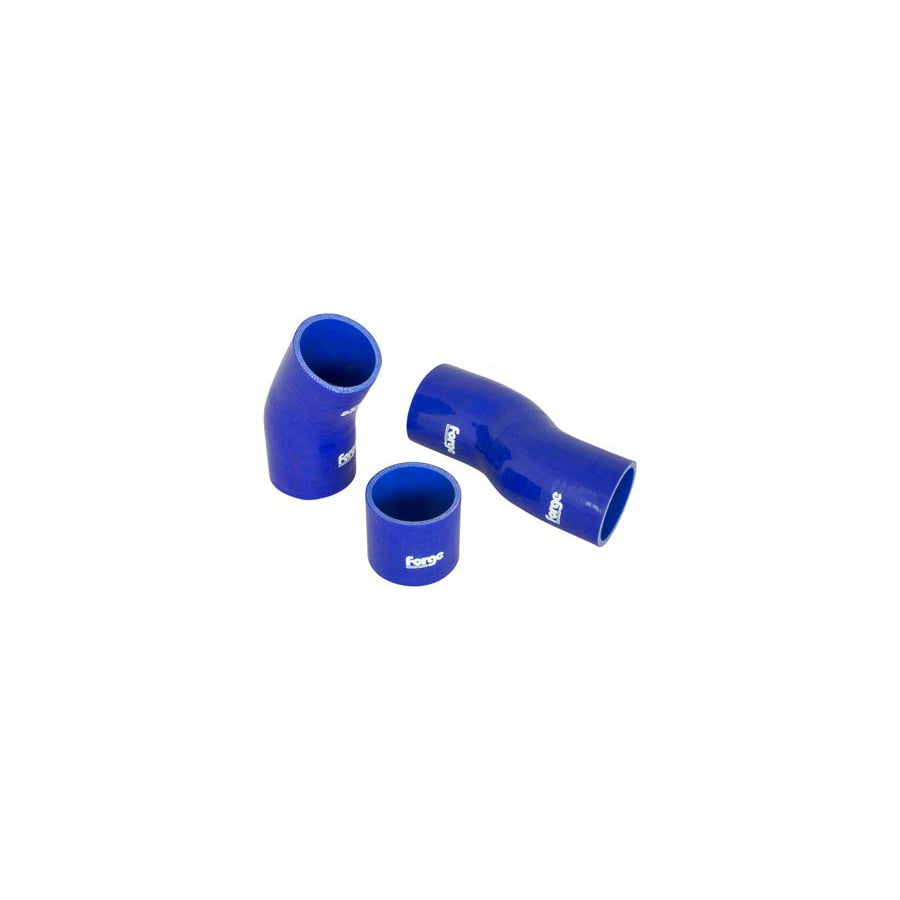 Forge FMKT007 Lower Intercooler Silicone Hoses for Audi TT, S3, & SEAT Leon 1.8T | ML Performance UK Car Parts