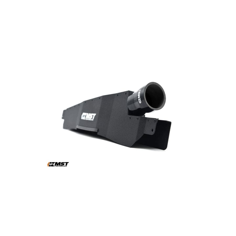 MST Performance MST-FO-MK4015 FORD Focus Mk4 High Flow Air Scoop 1 | ML Performance UK Car Parts