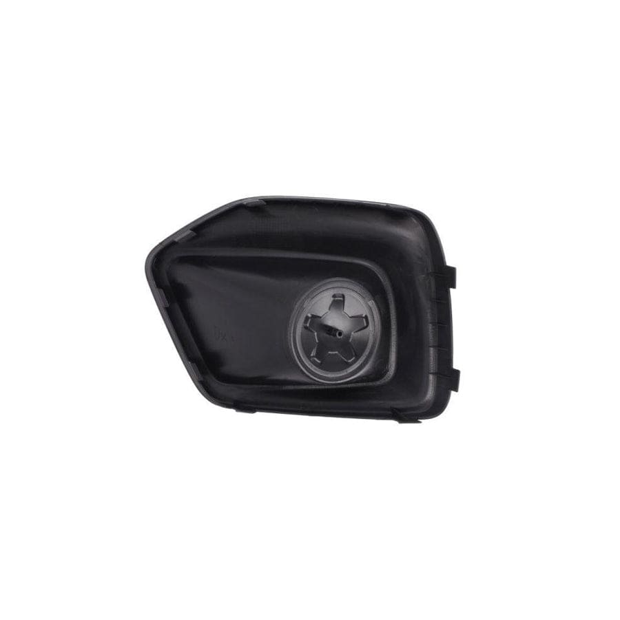 Blic 6502-07-2053912Q Bumper Grill For Fiat Fiorino III Box Body / Estate (225)