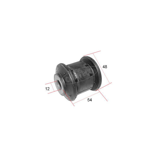 Corteco 80005079 Control Arm / Trailing Arm Bush | ML Performance UK Car Parts