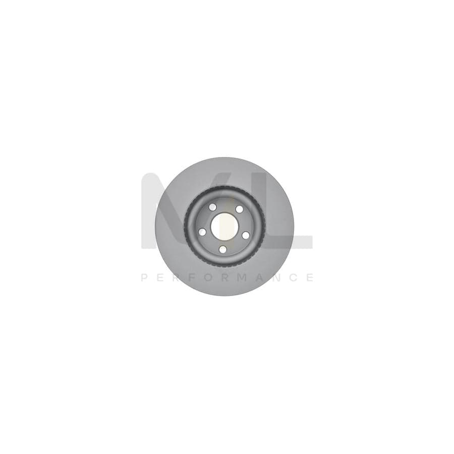 BOSCH 0 986 479 D48 Brake Disc Vented, Coated, High-carbon | ML Performance Car Parts