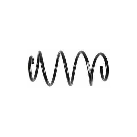 Sachs 993 263 Coil Spring For Fiat Panda Ii Hatchback (169)