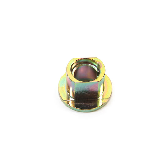 Genuine Porsche Generator Pulley Hub Porsche 356 / 912 | ML Performance UK Car Parts
