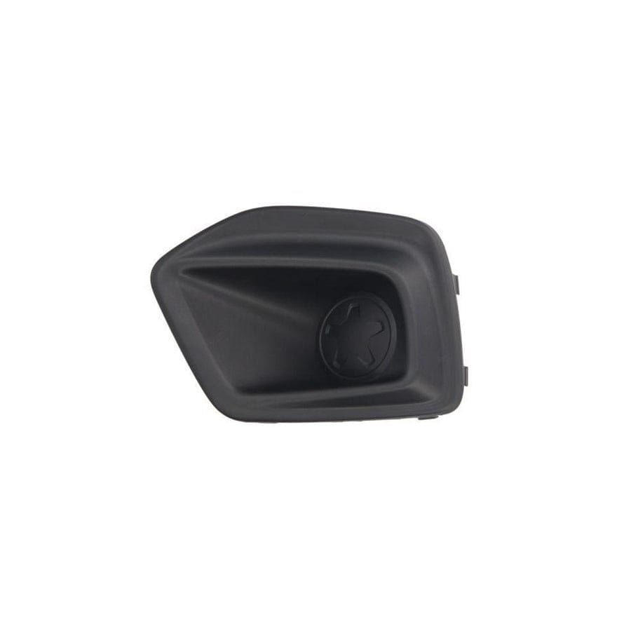 Blic 6502-07-2053911Q Bumper Grill For Fiat Fiorino III Box Body / Estate (225)