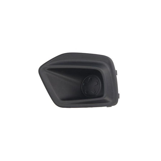 Blic 6502-07-2053911Q Bumper Grill For Fiat Fiorino III Box Body / Estate (225)