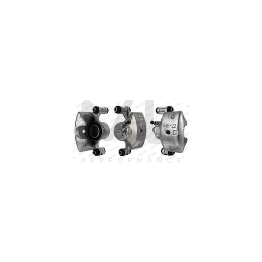 FERODO PREMIER FCL692951 Brake Caliper with accessories | ML Performance Car Parts
