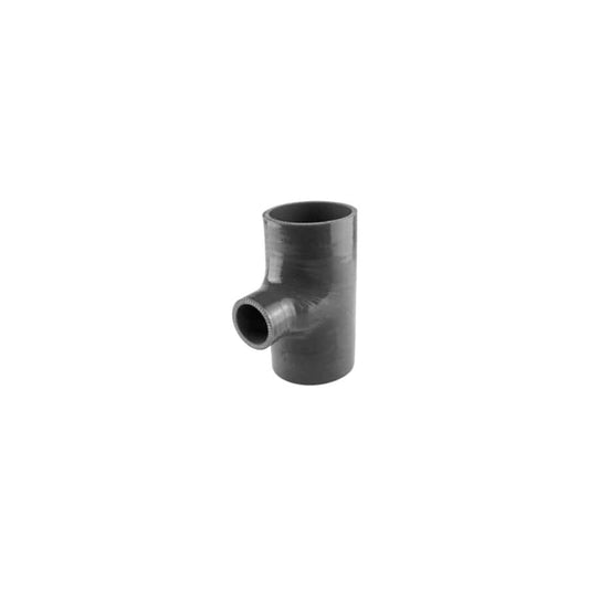 Turbosmart TS-HT300150-BK Hose Tee 3.00" ID 1.50" spout | ML Performance UK Car Parts