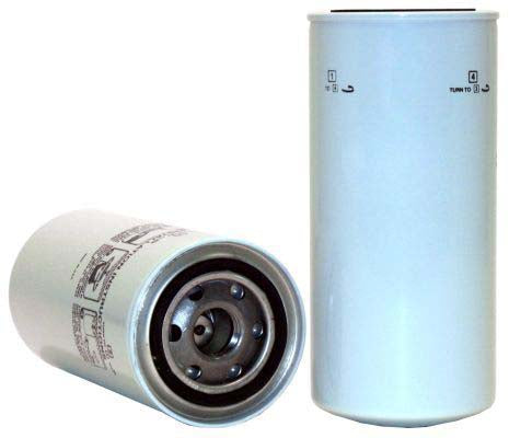WIX Filters 51273 Oil Filter