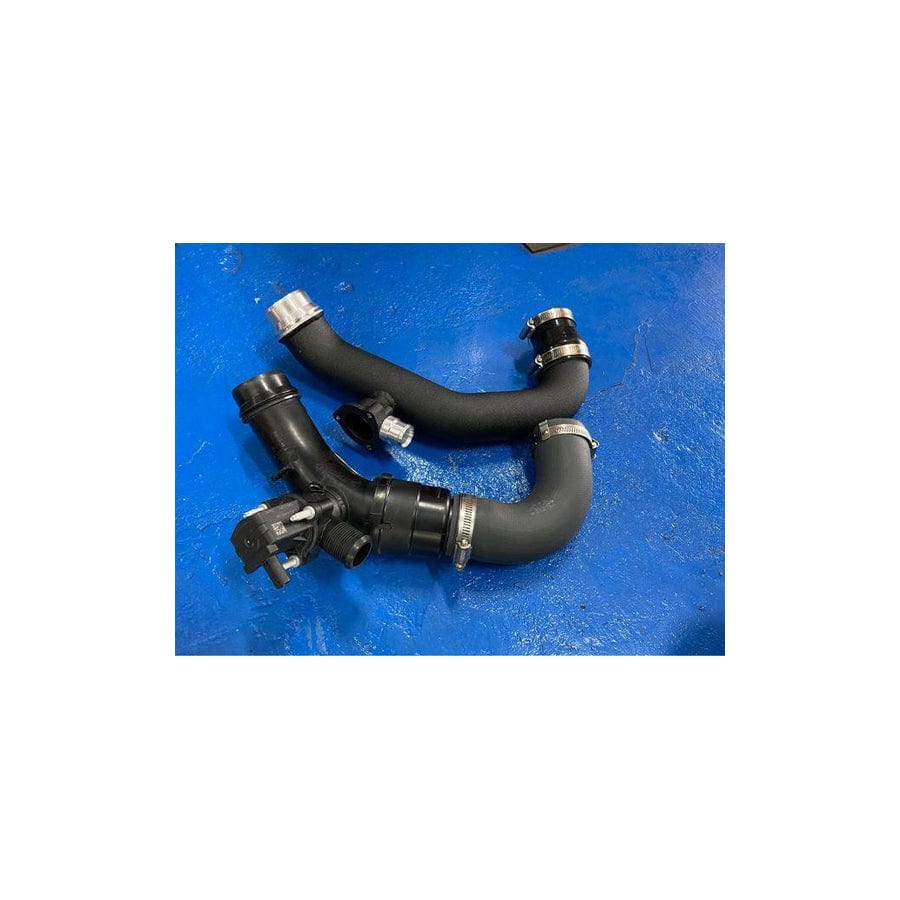 MST Performance MST-FO-MK4017 FORD Focus Mk4 Boost Pipe 3 | ML Performance UK Car Parts