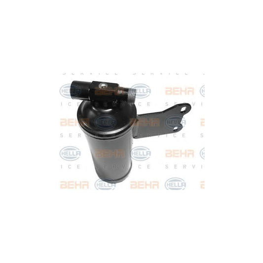 Hella 8FT 351 195-621 Dryer, Air Conditioning