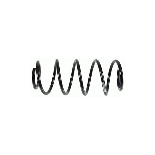 Sachs 993 265 Coil Spring For Fiat Panda Ii Hatchback (169)